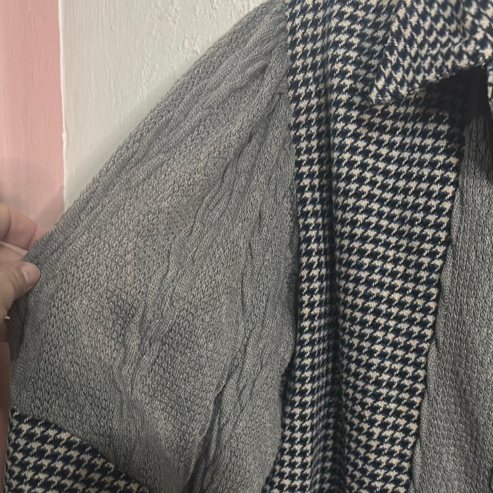 NWOT POL Cropped Jacket - Picture 9 of 9